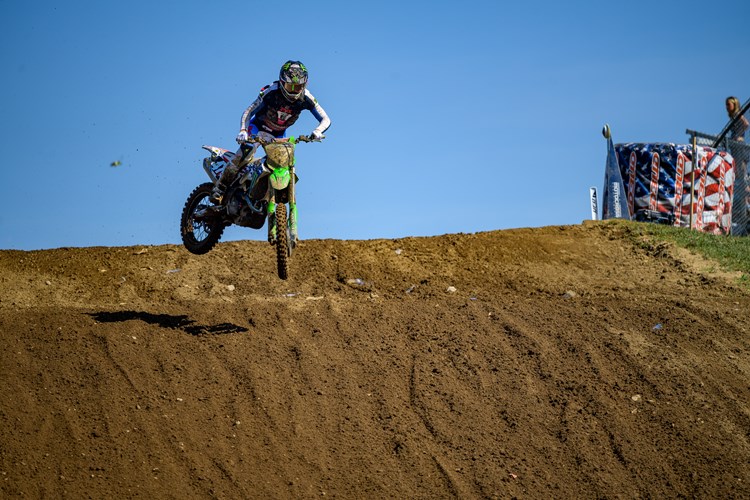 Kitchen at RedBud